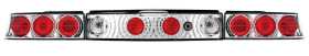 Crystal Eyes Tail Lamps CWT-734C2